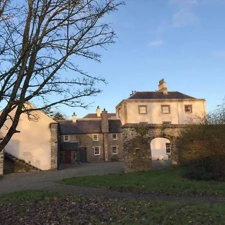 2 Bed Suite With Tea Coffee Making Facilities