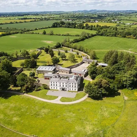 2 Bed Suite With Tea Coffee Making Facilities * Kells (Meath)