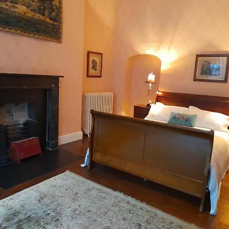 2 Bed Suite With Tea Coffee Making Facilities Kells (Meath)