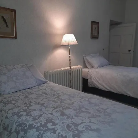 2 Bed Suite With Tea Coffee Making Facilities * Kells (Meath)