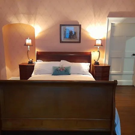 Apartmán 2 Bed Suite With Tea Coffee Making Facilities