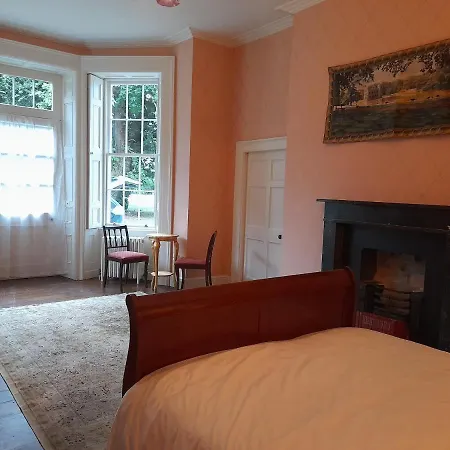 Apartment 2 Bed Suite With Tea Coffee Making Facilities